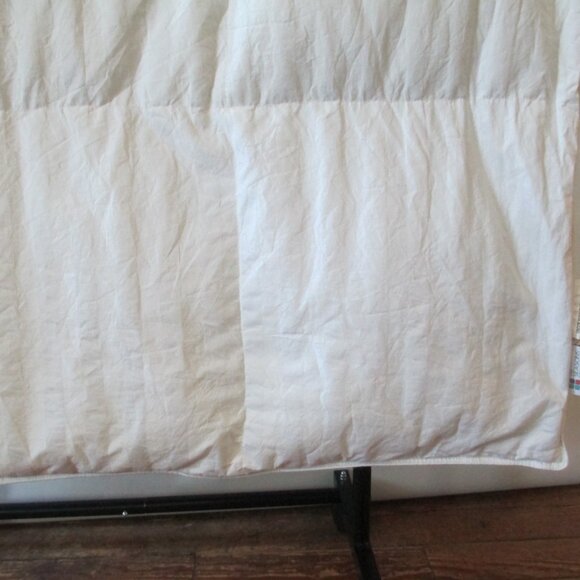 THE SEASON COLLECTION DOWN DUVET - Picture 4 of 16